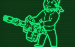 Fallout 3 Big Guns