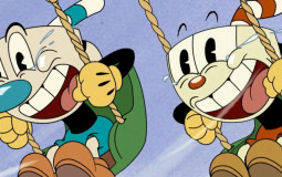 Cuphead