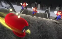 Mario