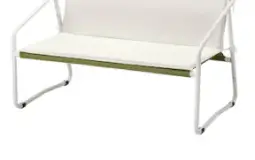 meuble de jardin ikea