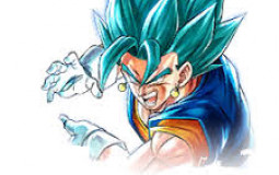 DBL LF Characters
