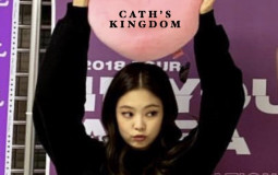 Cath's Kingdom Tier