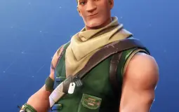 Jonesy Skins
