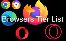 Browsers