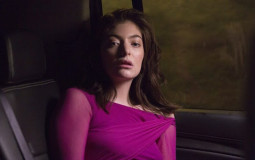 Tier Ranking Ya Lorde Songs