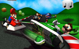 Mario Kart DS Tracks Tier List