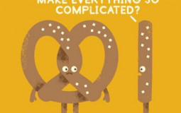 Pretzels