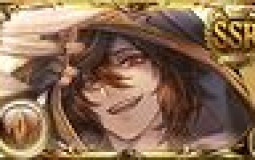 GBF Characters (Dirt)