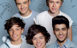 Ranking One Direction Songs
