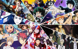ANIME:::