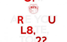 BTS title tracks