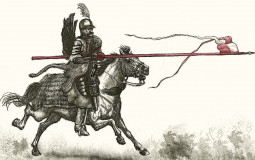 The Winged Hussars
