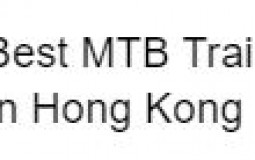 HKMTB Best Trails
