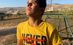 rashed