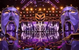 The Masked Singer USA S8