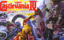 Castlevania