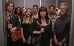 Criminal Minds Villains