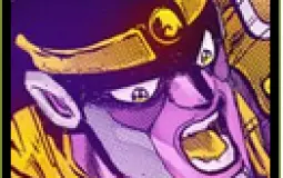 Jojo Stands