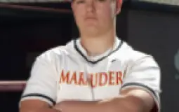 Baseball Pitchers