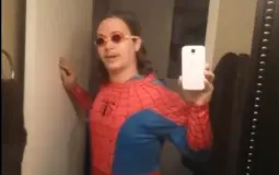Spidermen/Spiderpeople
