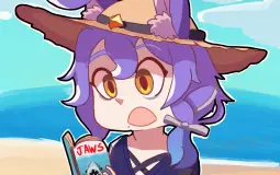 Dragalia Lost Adventurer Stories (Addis - Hunter Sarisse)
