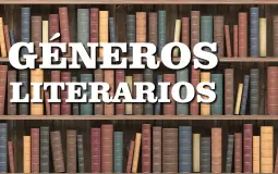 Géneros Literarios