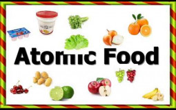 ATOMIC FOOD