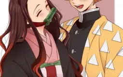 demon slayer ships