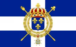 Historical French Flags