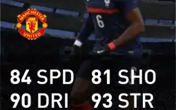 Pes CMFs