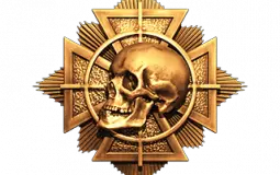 Heroes & Generals Combat Badges