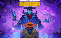 Gungeon S tier weapons and items