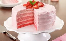 Cake Flavors