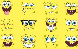 SpongeBob SquarePants Seasons