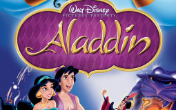 DISNEY MOVIES #3