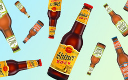 Shiner Beer