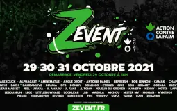 Z-EVENT 2021