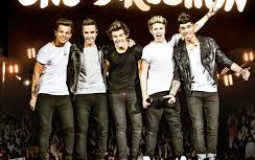All One Direction songs RANKED!
