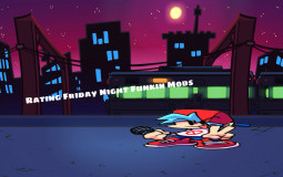 ranking fnf mods