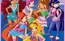 winx club