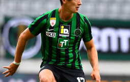 FC Wacker Innsbruck - Trikots