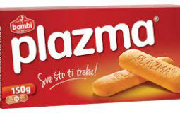 Slatkiši🍫!