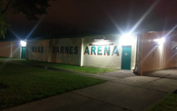 Edmonton Indoor Hockey Rinks