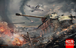 war thunder