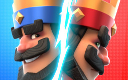 Tower Skins of Clash Royale