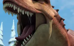 Dinosaurs