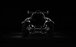 RLCS Decals