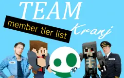 The Boiz of Team Kranj