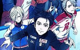 Yuri!!! on Ice