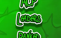 ACP Leaders Tier List